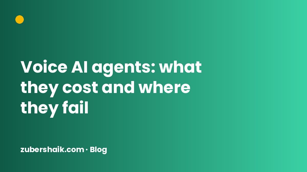 AI voice agent handling phone calls with a call dashboard